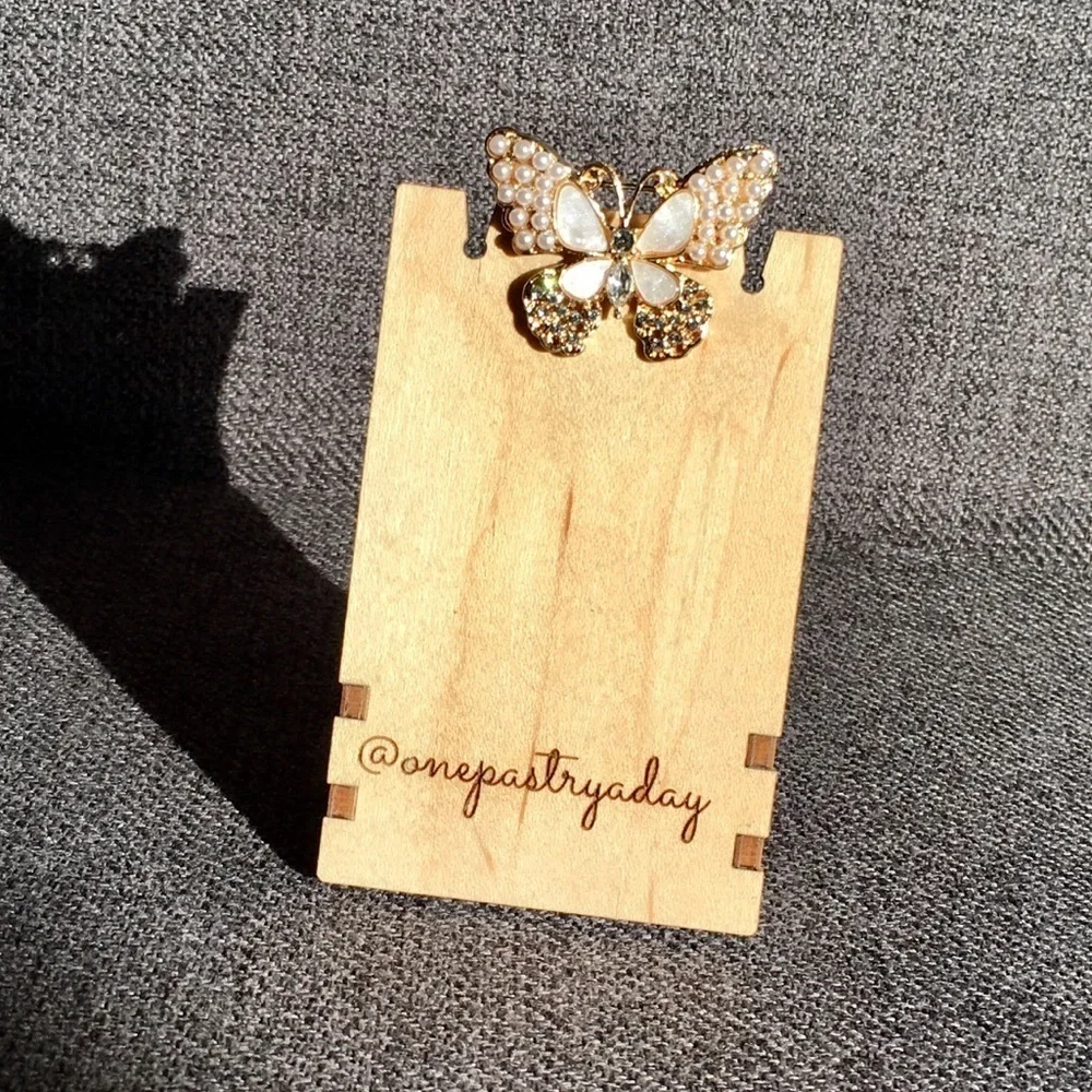 N/A gorgeous butterfly